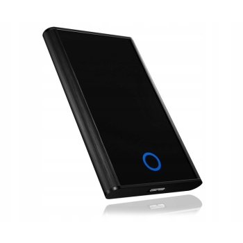 IcyBoX IB-273StU3 obudowa na dysk 2,5'' SATA HDD