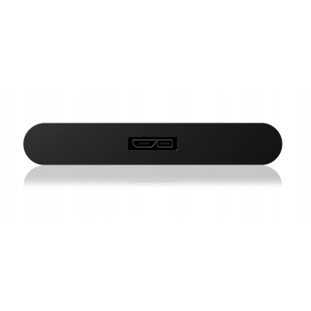 IcyBoX IB-273StU3 obudowa na dysk 2,5'' SATA HDD