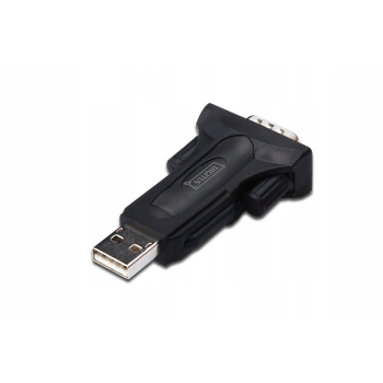 Digitus DA-70157 adapter z USB 2.0 na RS485 DB9