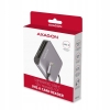 Axagon CRE-S3C czytnik zewnętrzny kart USB-C
