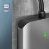 Axagon CRE-S3C czytnik zewnętrzny kart USB-C