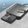 Axagon CRE-S3C czytnik zewnętrzny kart USB-C
