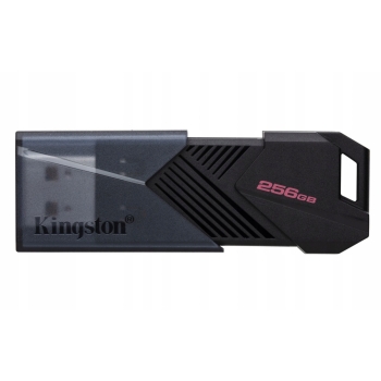 Pendrive Kingston DT Exodia Onyx 256GB USB 3.2