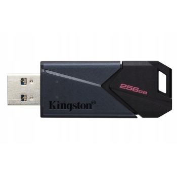 Pendrive Kingston DT Exodia Onyx 256GB USB 3.2