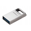 Pendrive Kingston Data Traveler Micro G2 256GB USB 3.2 Gen1 metalowy
