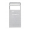 Pendrive Kingston Data Traveler Micro G2 256GB USB 3.2 Gen1 metalowy