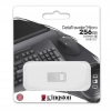 Pendrive Kingston Data Traveler Micro G2 256GB USB 3.2 Gen1 metalowy