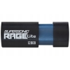 Pendrive Patriot Supersonic Rage LITE 128GB USB 3.2