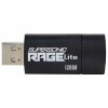 Pendrive Patriot Supersonic Rage LITE 128GB USB 3.2