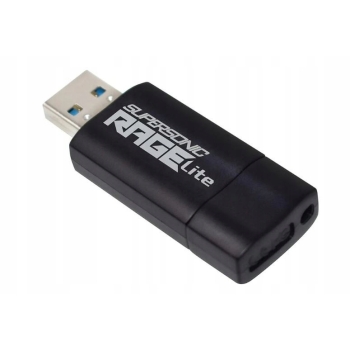 Pendrive Patriot Supersonic Rage LITE 128GB USB 3.2