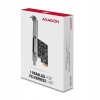 Axagon PCEA-P1N kontroler PCIe 1x port równoległy