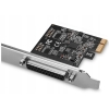 Axagon PCEA-P1N kontroler PCIe 1x port równoległy