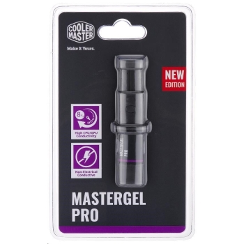 Cooler Master Mastergel Pro New Edition pasta