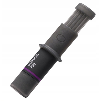 Cooler Master Mastergel Pro New Edition pasta
