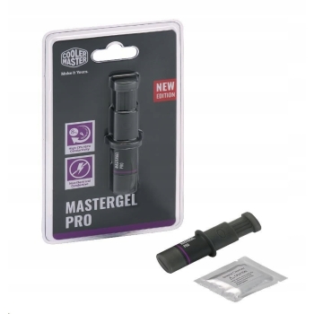 Cooler Master Mastergel Pro New Edition pasta