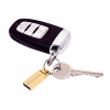 Pendrive Verbatim 64GB Metal Executive USB 3.0