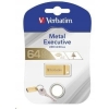 Pendrive Verbatim 64GB Metal Executive USB 3.0