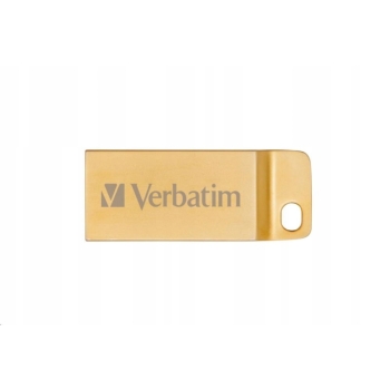 Pendrive Verbatim 64GB Metal Executive USB 3.0