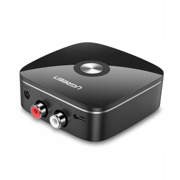 UGREEN adapter odbiornik Bluetooth 5.1 jack cinch