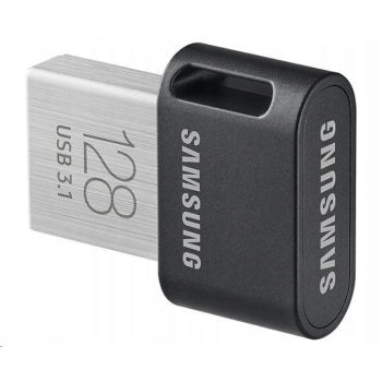 Samsung FIT Plus USB 3.1 128GB pendrive mini pamięć flash