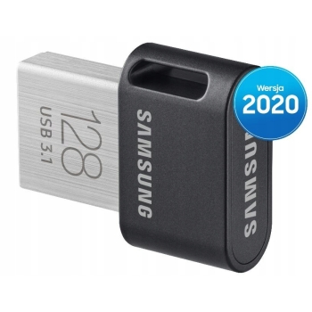 Samsung FIT Plus USB 3.1 128GB pendrive mini pamięć flash