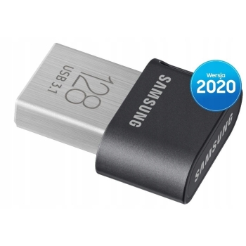 Samsung FIT Plus USB 3.1 128GB pendrive mini pamięć flash