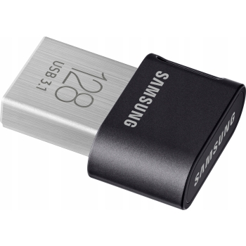 Samsung FIT Plus USB 3.1 128GB pendrive mini pamięć flash
