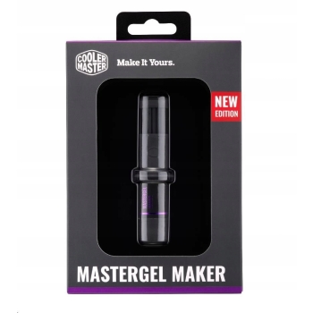 Cooler Master MasterGel Maker pasta termoprzewodząca 11 W/mK