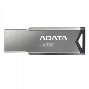 Pendrive ADATA UV350 64GB USB 3.2 Gen1 metalowy