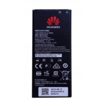 Oryginalna bateria Huawei HB4342A1RBC Honor 4A Y6 Y5 II