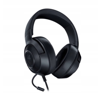 Razer Kraken X Lite słuchawki dla gracza gamingowe
