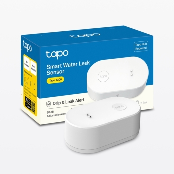 TP-Link Tapo T300 czujnik wycieku wody zalania