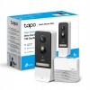 TP-Link Tapo D230S1 + D230 + H200 inteligentny wideo dzwonek zestaw kit