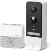 TP-Link Tapo D230S1 + D230 + H200 inteligentny wideo dzwonek zestaw kit