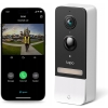 TP-Link Tapo D230S1 + D230 + H200 inteligentny wideo dzwonek zestaw kit