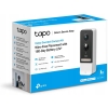 TP-Link Tapo D230S1 + D230 + H200 inteligentny wideo dzwonek zestaw kit