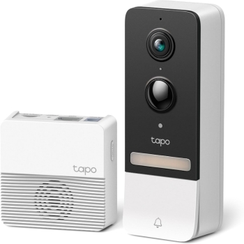TP-Link Tapo D230S1 + D230 + H200 inteligentny wideo dzwonek zestaw kit