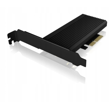 ICYBOX IB-PCI208-HS adapter PCIex na M.2 SSD NVMe