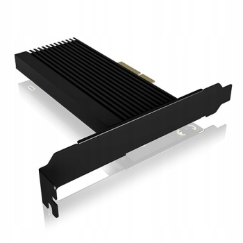 ICYBOX IB-PCI208-HS adapter PCIex na M.2 SSD NVMe