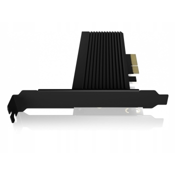 ICYBOX IB-PCI208-HS adapter PCIex na M.2 SSD NVMe