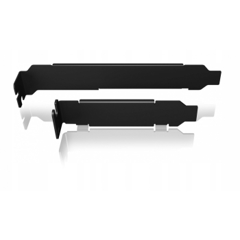 ICYBOX IB-PCI208-HS adapter PCIex na M.2 SSD NVMe
