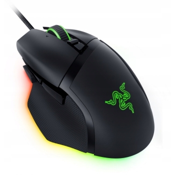 Myszka przewodowa Razer Basilisk V3 gamingowa 26000 dpi USB dla graczy