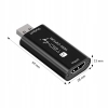 Karta wideo grabber Techly I-USB-VIDEO-1080TY do nagruwania obrazu