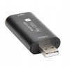 Karta wideo grabber Techly I-USB-VIDEO-1080TY do nagruwania obrazu