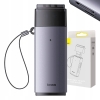 Czytnik kart Baseus WKQX060013 USB 3.0 SD i microSD