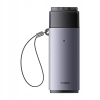 Czytnik kart Baseus WKQX060013 USB 3.0 SD i microSD