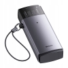 Czytnik kart Baseus WKQX060013 USB 3.0 SD i microSD