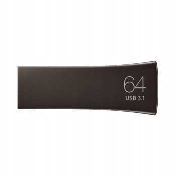 Pendrive pamięć flash Samsung BAR Plus 64GB USB 3.1
