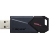 Pendrive Kingston Data Traveler Exodia Onyx 128GB USB 3.2