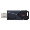 Pendrive Kingston Data Traveler Exodia Onyx 128GB USB 3.2